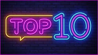 THE UNKNOWN | TOP 10 FACTS