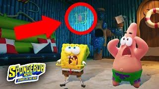 10 Facts You Didn't Know About The SpongeBob Movie: Sponge on the Run