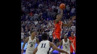 Illini Basketball | Ayo Dagger at #9 Penn State