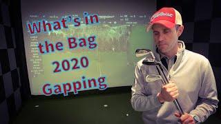 IN THE BAG 2020 - GAPPING IN THE TOP END