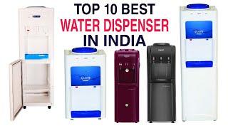 Top 10 Best Water Dispenser in India With Price | Best Water Cooler 2020