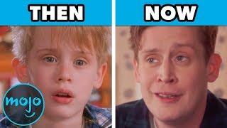 Cast of Home Alone: Where Are They Now?