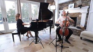 Top 10 Piano and Cello Covers of 2020 ( Brooklyn Duo ) | Best Cello and Piano covers for 30 minutes