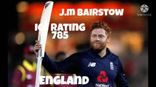 ICC top 10cricket