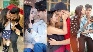ROMANTIC TIKTOK COUPLE