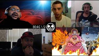 Top 10 One Piece Mismatches Reactions