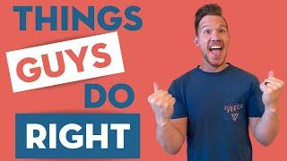 Top 10 Things Guys Do That Women LOVE (Try Out) 2020