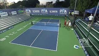 PPA Newport Beach Doubles Shootout (Men's and Women's Doubles)