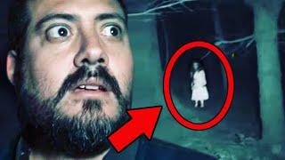 Top 5 Videos De Fantasmas Solo Aptos Para Valientes