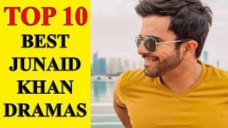 Top 10 Best Junaid Khan Dramas of All Time UPDATED LIST