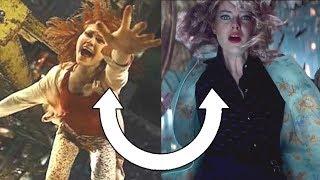 10 Movies That Killed Off The Wrong Character