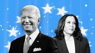 Joe Biden, Kamala Harris Address The Nation | NBC News