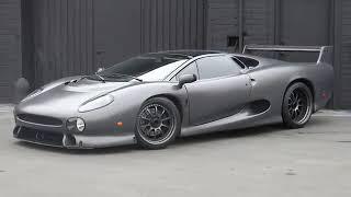 top 10 most expensive jaguar cars tptmhcsY7Bc 360p