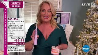 HSN | Great Gifts 11.01.2021 - 12 AM