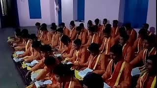 स्वास्तिवाचन || Swasti Vachan ||