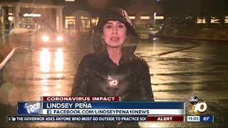 10News at 11pm Top Stories