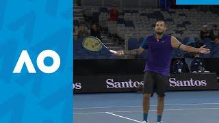 Top 10 Shots of Week One | Australian Open 2021