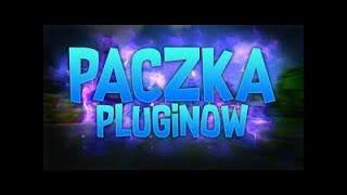 NAJLEPSZA PACZKA PLUGINÓW NA SERWER MEGADROP 1.8.8 [DL JUZ JEST!]