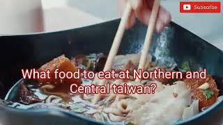 Top 10 street foods to eat in Northern & Central Taiwan ( Rapsa!!! )