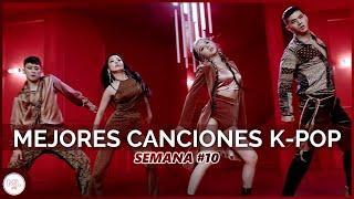 TOP 60 - Las Mejores Canciones K-POP de Marzo 2020 | Semana 10