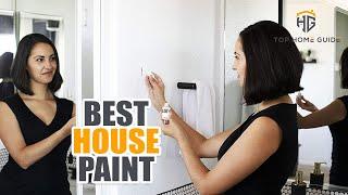 ▶️House Paint: Top 10 Best House Paint For 2020 - [ Buying Guide ]