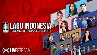 Lagu Indonesia Terbaik - Terpopuler - Terhits Sepanjang Masa #MusicStream #LiveMusic #MusicaStudios