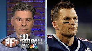 New England Patriots remain betting favorite to sign Tom Brady | Pro Football Talk | NBC Sports