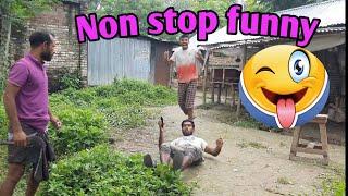 Jb univarsel  non stop  funny videos  must watched  top funny 2020