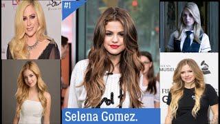 Top 10 Female Celebrities With the Best Sense of Fashion HD 2020