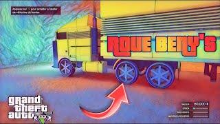 MODDER LES ROUES AVANT DU CENTRE D"OPERATION MOBILES! 1.50