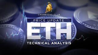 Ethereum - Technical Analysis