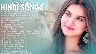 Top Bollywood Songs Romantic 2019 - New Hindi Songs 2019 December - Best INDIAN Songs 2019