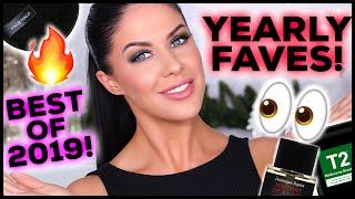 Yearly Beauty Favorites! The Best Products of 2019!! Lifestyle, Clothing & 'Other' Faves!