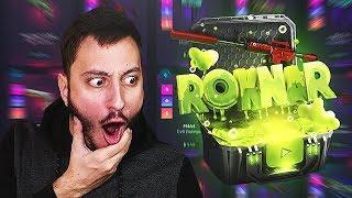 J'OUVRE LA CAISSE DE ROKNAR *ÇA TOURNE BIEN* (CS:GO CASE OPENING FR) +GIVEAWAY