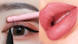 Easy eye makeup tutorial for beginners