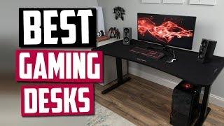 Best Gaming Desks in 2020 [Top 5 Picks]