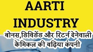 Aarti industry Share | Multibagger stock | Stock market | Sensex | Nifty |Indian stock Broker