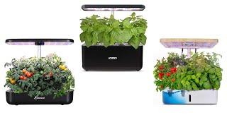 Best Hydroponics Growing System | Top 10 Hydroponics Growing System For 2021 | Top Rated