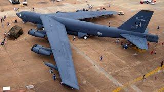 10 Biggest Bombers In The World