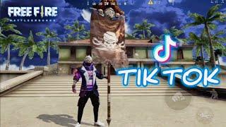 FREE FIRE BEST TIK TOK VIDEO PART #12 // FREE FIRE FUNNY VIDEO // GARENA FREE FIRE