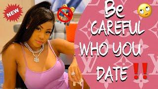 Girl Talk :10 Qualities To Look For In A Man While Dating ‼️|ft Nadula hair