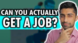 Can You ACTUALLY Get a Job in Canada? Advice From an International Student