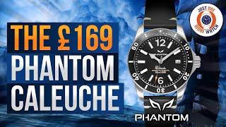 The £169 Phantom Caleuche - Launching Soon!