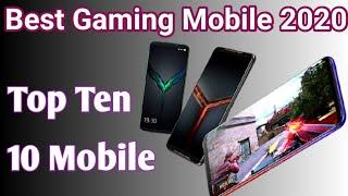 Top 10 Best Gaming Mobile  |in 2020 || Point TV