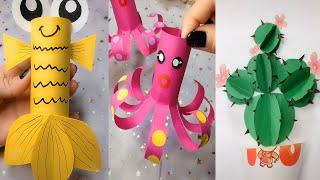 DIY Room Decor! TOP 10+  Easy Crafts Ideas at Home 2020 #6