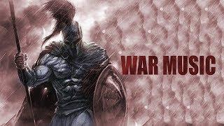 TOP 10 Most Aggressive And Brutal War Epic Music! "The whole world is my arena"