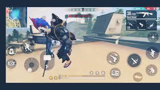 Free fire Top 10 hidden place