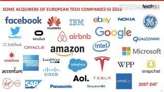 Top 10 Companies in the world wide.