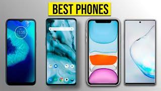 Top 10+ Smartphones That You Can Buy in August 2020 ⚡⚡⚡