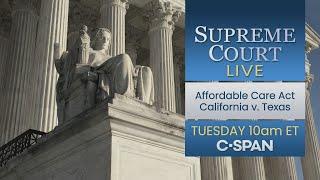 U.S. Supreme Court Oral Argument: Health Care Law